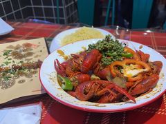 -华仔龙虾(永乐路总店)