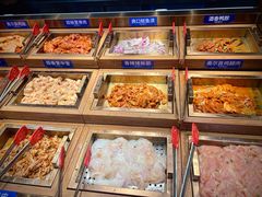 -尹珍珠·韩式无限烤肉(回龙湾店)