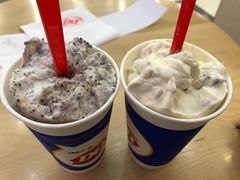 -DQ·蛋糕·冰淇淋(徐东销品茂店)