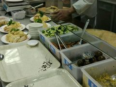 -泰煌鸡·上海白斩鸡·鸡汤面(万航店)