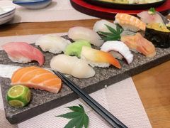 -藤鹤日本料理(保利广场店)