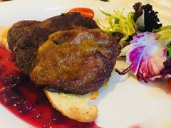 煎鹅肝-维兰西餐(万泉河店)