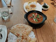 -Masala Curry and BBQ·玛莎拉巴基斯坦美食(金水万达店)