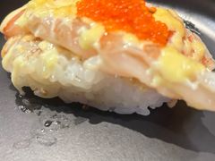 -昊·来了寿司(泡桐树店)