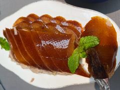 -北平食府·北京烤鸭(北京西站六里桥店)