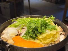 -满来寿喜烧(金虹桥店)