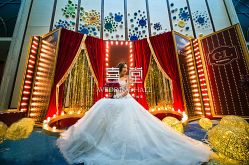 -上海万豪虹桥大酒店·宴会厅