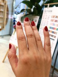-进巍美甲美睫店