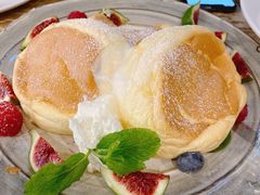 -UPPER KITCHEN(延安路店)