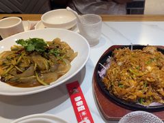 -李老哈·东北菜(宋园路店)