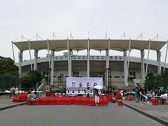 -江南大学(蠡湖校区)