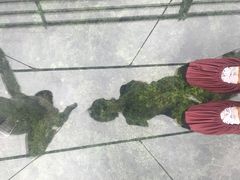 景点-四会奇石河风景区