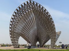 -南汇嘴观海公园