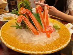 -蟹田居·活蟹料理(东城店)