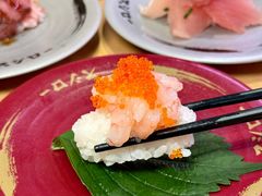 -寿司郎(皇庭广场店)