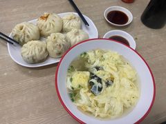 -老陶包子铺(南大西南村店)