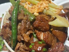 -简小舍·民间手艺菜(武昌江滩店)