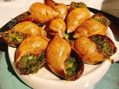 焗蜗牛-Marina厨房·ALA精酿(月湖盛园店)