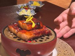 -采悦轩中餐厅·粤菜·海南菜(神州半岛喜来登度假酒店)