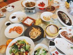 -大鸭梨烤鸭(石佛营店)