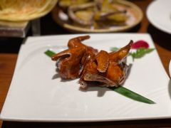 脆皮乳鸽-燕郊烧鸽子(和众店)