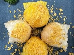 -中山保利艾美酒店-乐美中餐厅