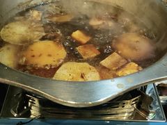 -聚首堂·特色小吃·肘子(什刹海德胜门店)