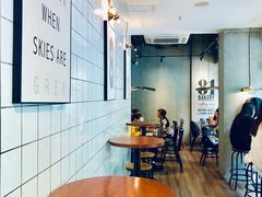 大堂-81BAKERY(大学路店)
