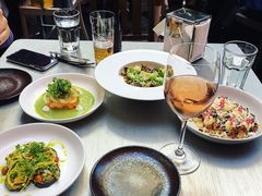 -Ocean's Table 欧舍