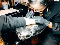 -飛凡TATTOO纹身•原创