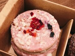 甜心小点-星巴克(深圳新沙天虹店)