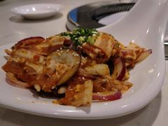 -么子烤肉(化龙池店)