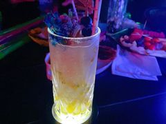 -MOSSO音乐酒吧·live house(南京旗舰店)