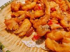 -荷塘秋月·本帮江浙菜(国权路店)