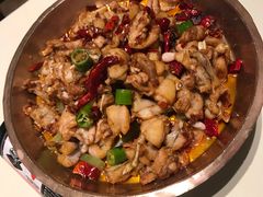 平锅小美蛙-口味堂(珞喻路店)