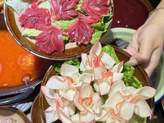 -冯校长老火锅(广州正佳广场店)