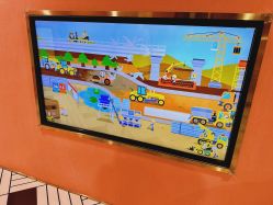 -MELAND CLUB亲子乐园·派对·餐厅(北京芳圆里ID MALL店)