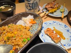 -沼津港精致料理·寿喜烧·烧鸟(漕河泾印象城店)