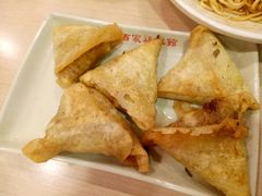 咖喱肉角-百家鸡味馆(清泰店)