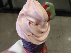 -麦当劳(保利广场店)