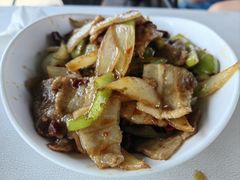 -望湖烤鱼
