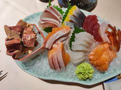 -富盈酒店-日本料理餐厅(厚街店)