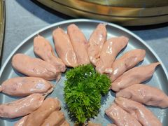 -小黑牛烤肉(聚隆店)