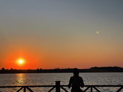-丁香湖公园