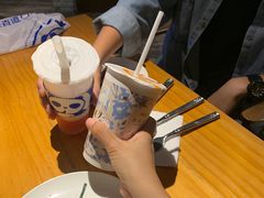 -JINNS锦时 steak&pizza(浸信会礼拜堂旧址店)