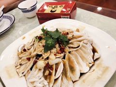 -红豆园(文林街店)