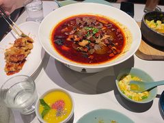 -湖鱼湖·蓉亭食贝(亚运村店)