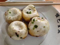 -哑巴生煎(姑苏区苏安新村店)