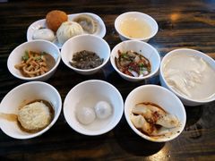-龙抄手(文殊坊店)