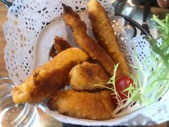 -爱德堡西餐咖啡吧(北师大店)